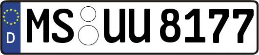 MS-UU8177