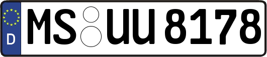 MS-UU8178