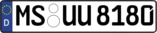 MS-UU8180