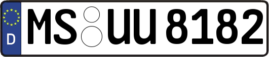 MS-UU8182
