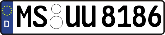 MS-UU8186