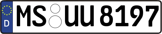 MS-UU8197