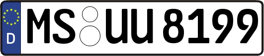 MS-UU8199