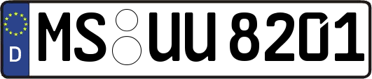 MS-UU8201