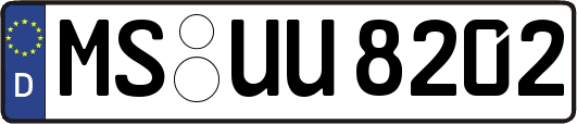 MS-UU8202