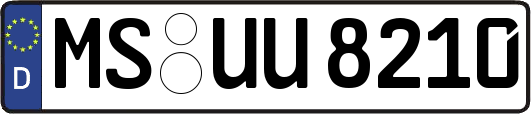 MS-UU8210