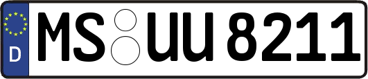 MS-UU8211