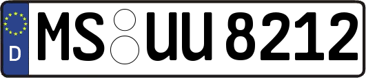 MS-UU8212