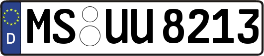 MS-UU8213