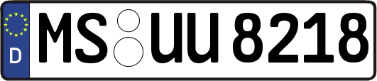 MS-UU8218