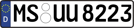 MS-UU8223