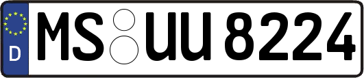 MS-UU8224