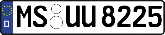 MS-UU8225