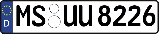 MS-UU8226