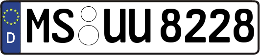 MS-UU8228