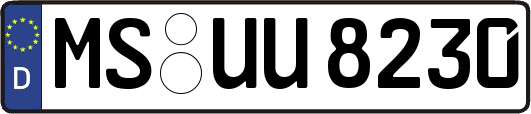 MS-UU8230