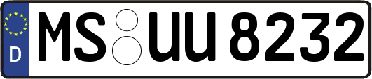MS-UU8232