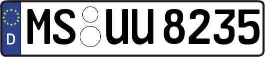 MS-UU8235