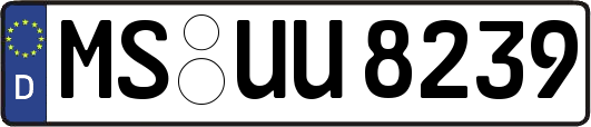 MS-UU8239