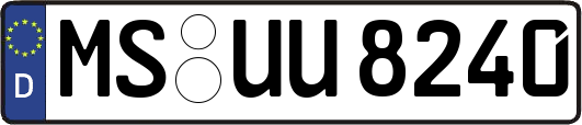 MS-UU8240