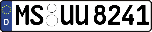 MS-UU8241
