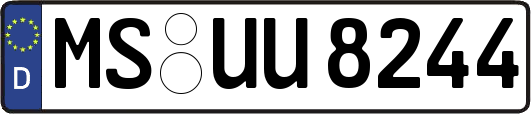 MS-UU8244