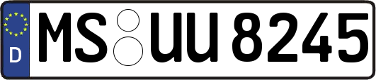 MS-UU8245