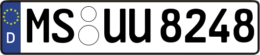 MS-UU8248