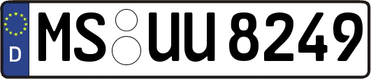 MS-UU8249