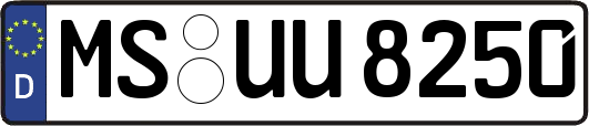 MS-UU8250