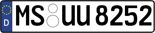 MS-UU8252
