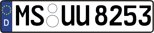 MS-UU8253