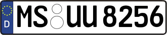MS-UU8256