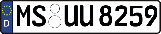 MS-UU8259