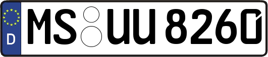 MS-UU8260