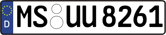 MS-UU8261