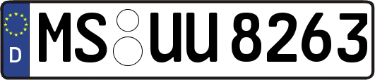 MS-UU8263