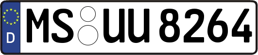 MS-UU8264
