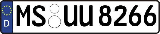 MS-UU8266