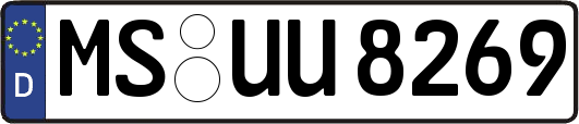 MS-UU8269