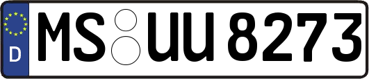 MS-UU8273