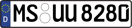 MS-UU8280