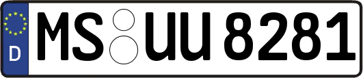 MS-UU8281