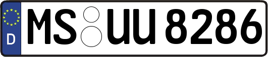 MS-UU8286