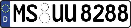 MS-UU8288