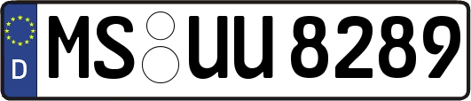 MS-UU8289