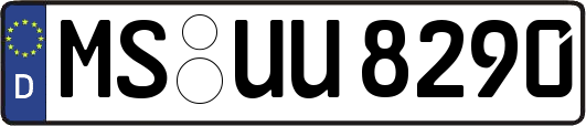 MS-UU8290