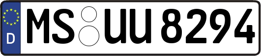 MS-UU8294