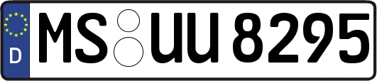 MS-UU8295