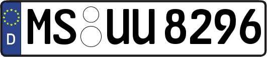 MS-UU8296